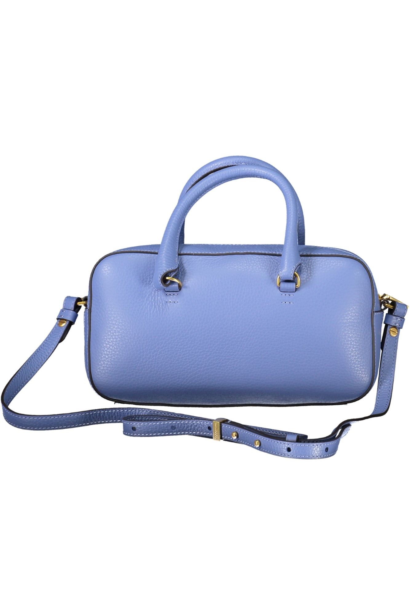 COCCINELLE BORSA DONNA AZZURRO