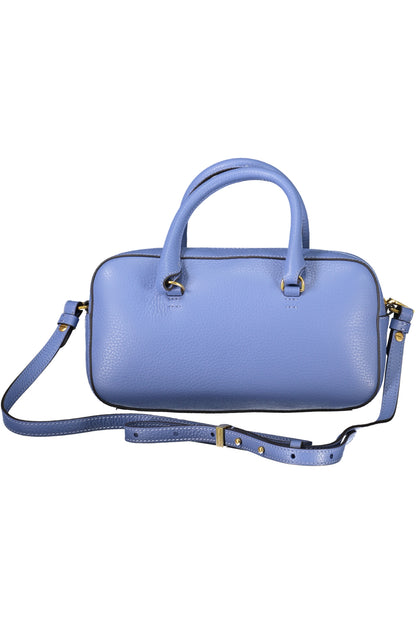 COCCINELLE BORSA DONNA AZZURRO