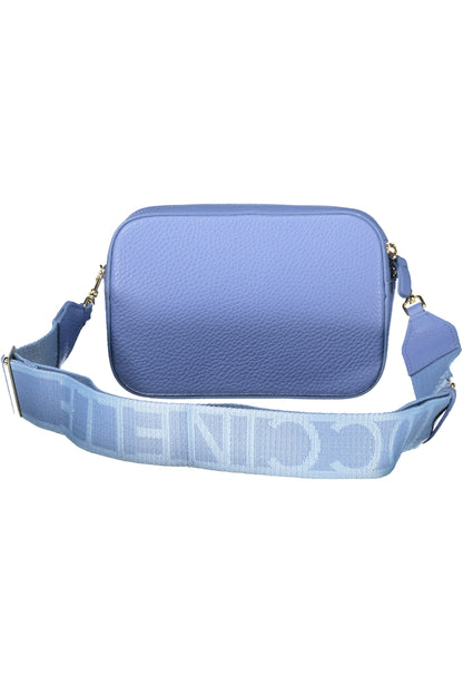 COCCINELLE BORSA DONNA AZZURRO