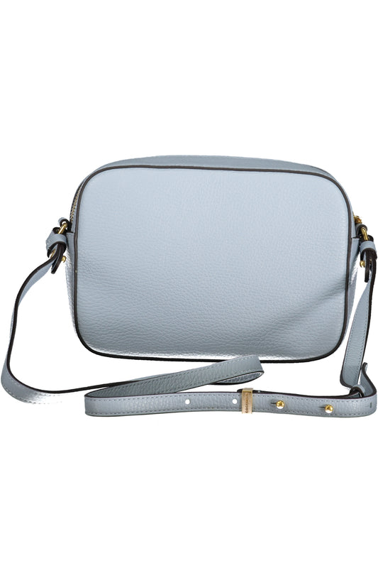 COCCINELLE BORSA DONNA AZZURRO
