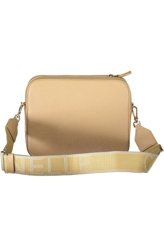 COCCINELLE BORSA DONNA BEIGE