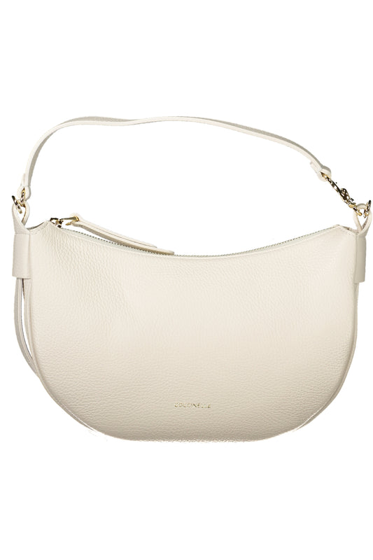 COCCINELLE BORSA DONNA BIANCO