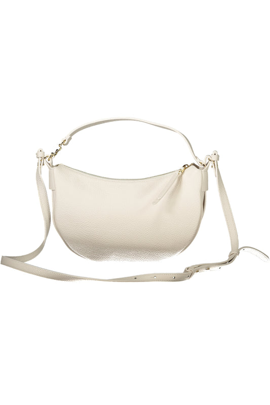 COCCINELLE BORSA DONNA BIANCO