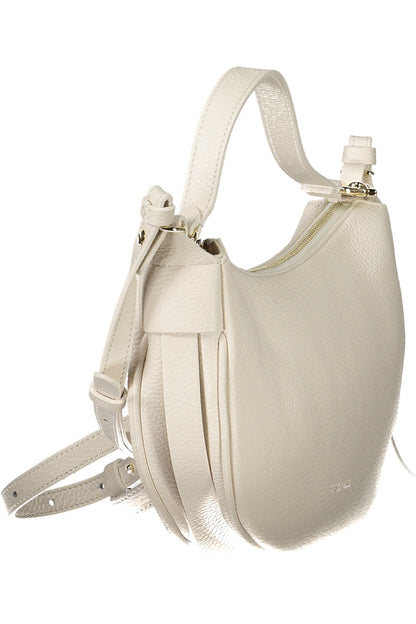 COCCINELLE BORSA DONNA BIANCO