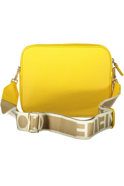 COCCINELLE BORSA DONNA GIALLO