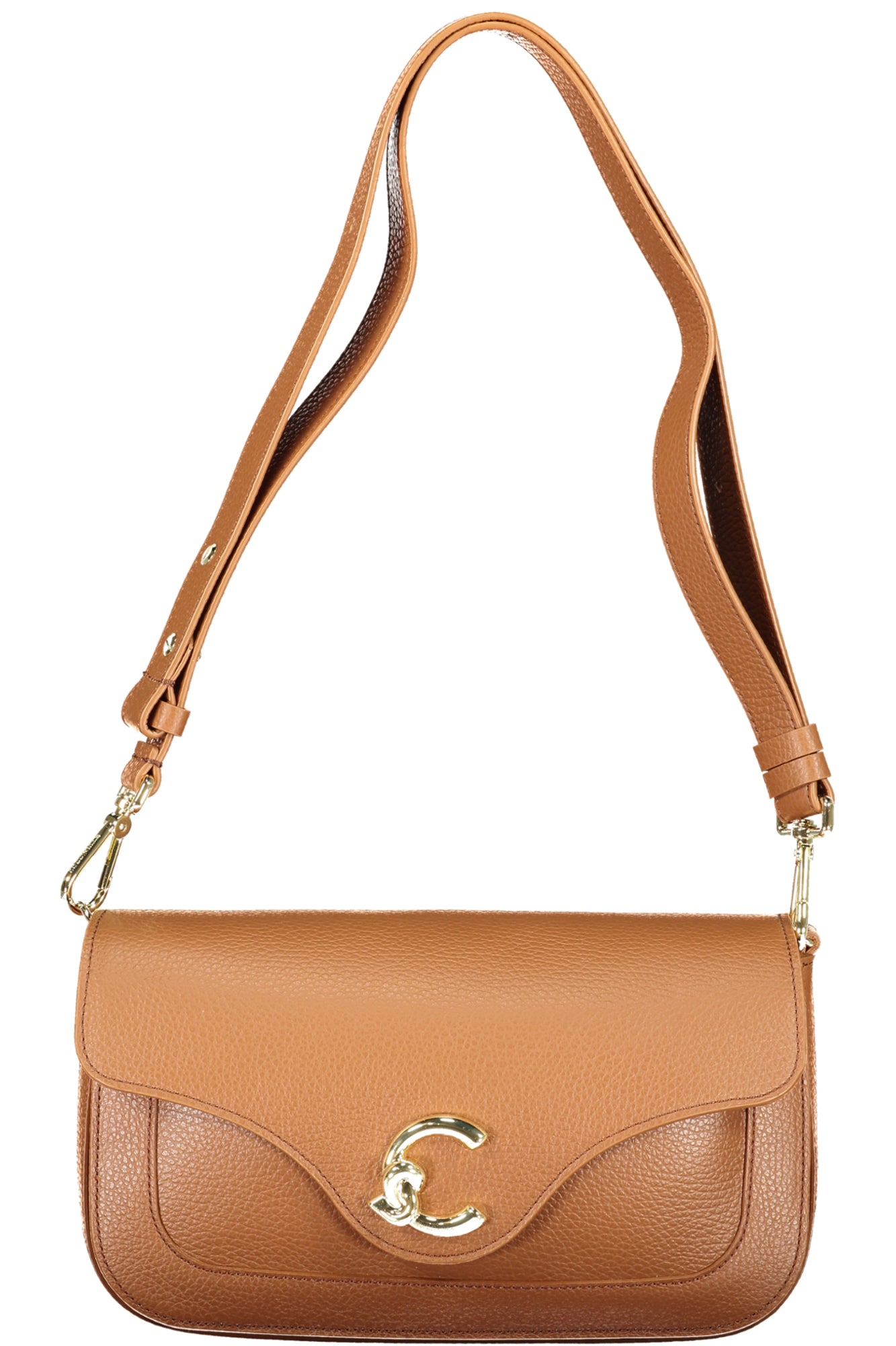 COCCINELLE BORSA DONNA MARRONE