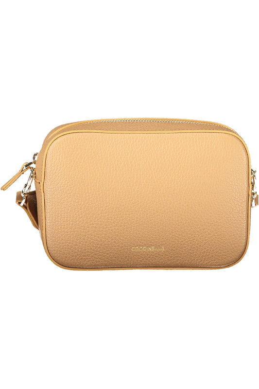 COCCINELLE BORSA DONNA MARRONE