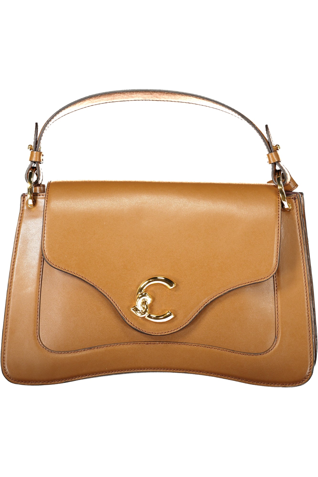 COCCINELLE BORSA DONNA MARRONE