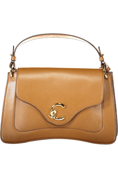COCCINELLE BORSA DONNA MARRONE