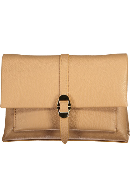 COCCINELLE BORSA DONNA MARRONE