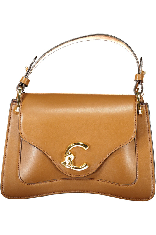 COCCINELLE BORSA DONNA MARRONE