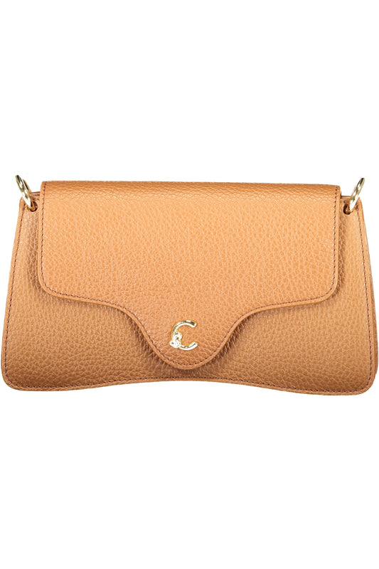 COCCINELLE BORSA DONNA MARRONE