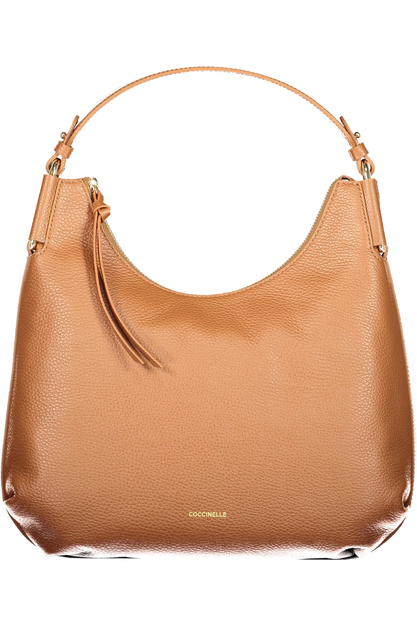 COCCINELLE BORSA DONNA MARRONE
