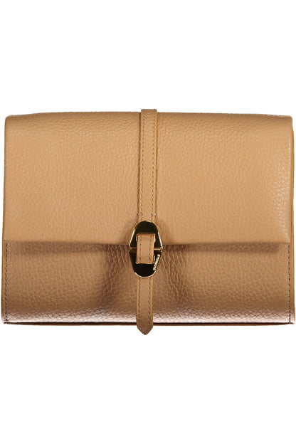 COCCINELLE BORSA DONNA MARRONE