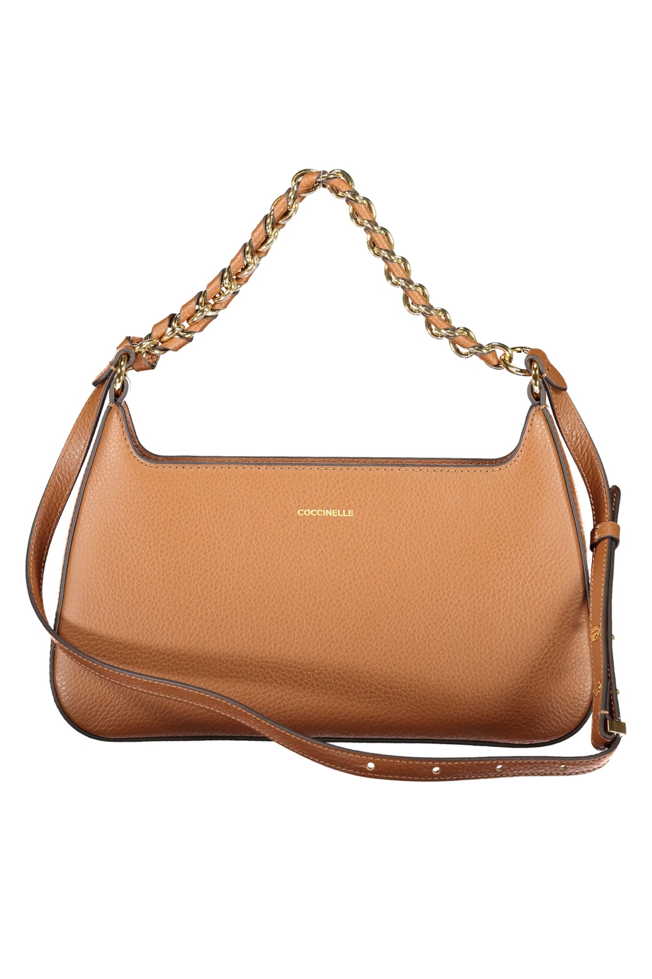 COCCINELLE BORSA DONNA MARRONE