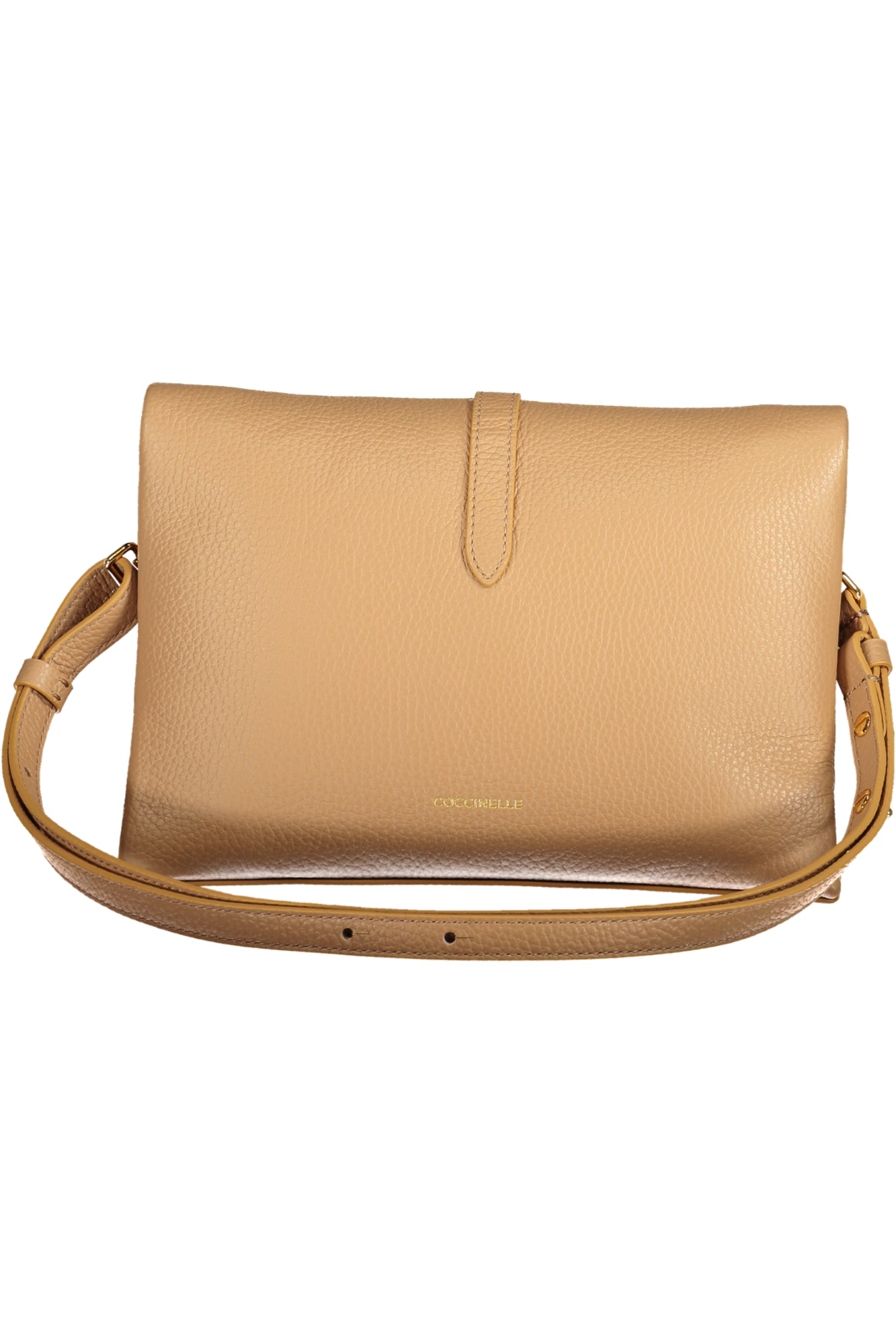 COCCINELLE BORSA DONNA MARRONE