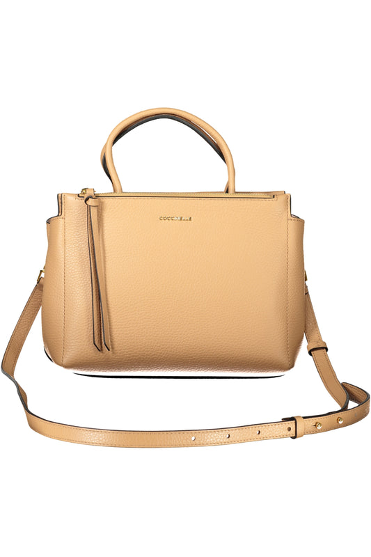 COCCINELLE BORSA DONNA MARRONE