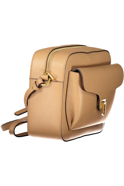 COCCINELLE BORSA DONNA MARRONE