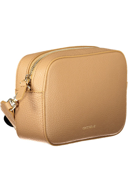 COCCINELLE BORSA DONNA MARRONE