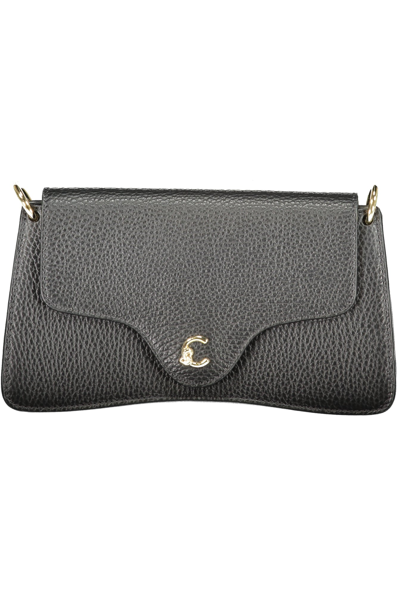 COCCINELLE BORSA DONNA NERO