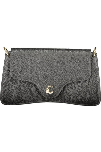 COCCINELLE BORSA DONNA NERO