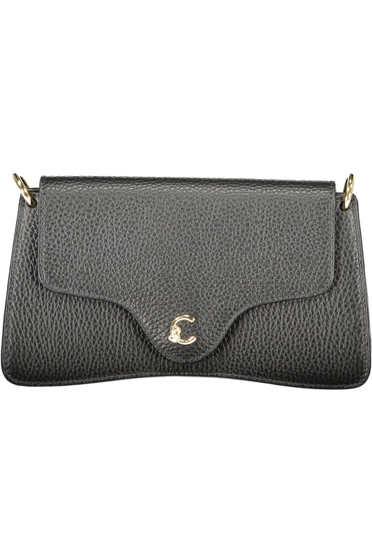 COCCINELLE BORSA DONNA NERO