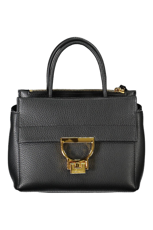 COCCINELLE BORSA DONNA NERO