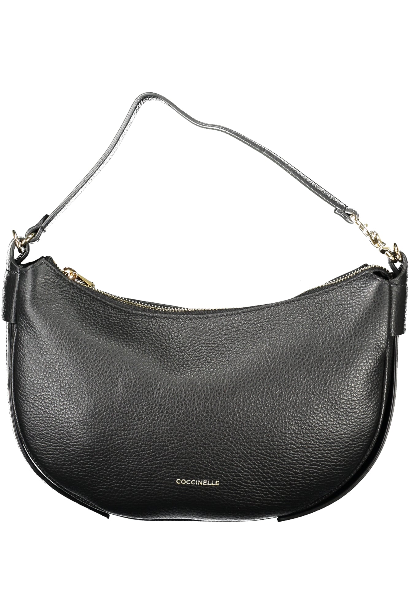 COCCINELLE BORSA DONNA NERO