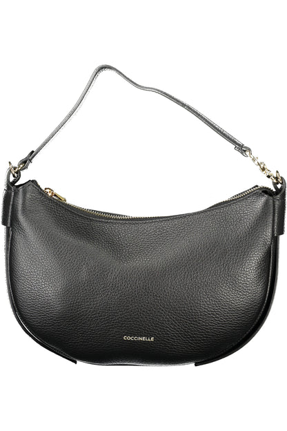 COCCINELLE BORSA DONNA NERO