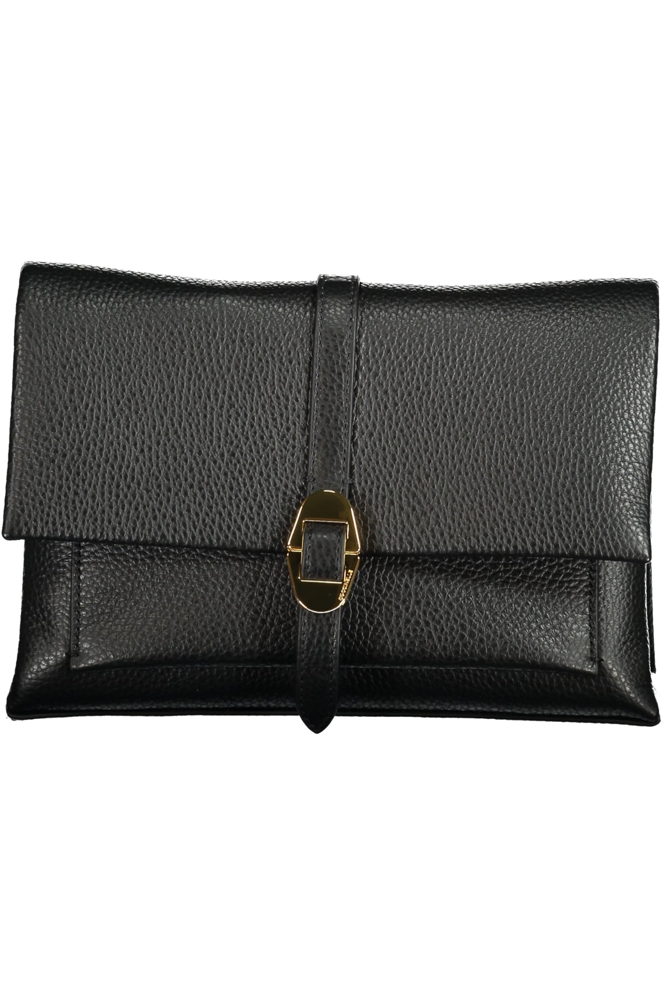 COCCINELLE BORSA DONNA NERO