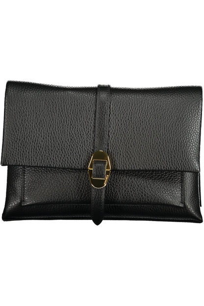 COCCINELLE BORSA DONNA NERO