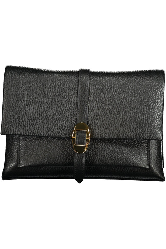 COCCINELLE BORSA DONNA NERO