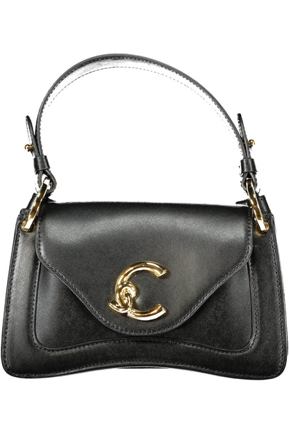 COCCINELLE BORSA DONNA NERO