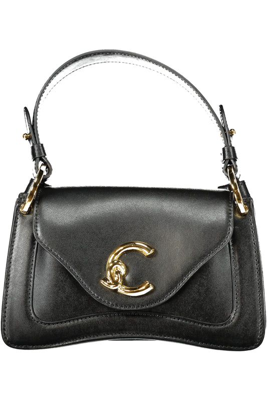 COCCINELLE BORSA DONNA NERO