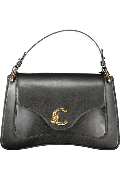COCCINELLE BORSA DONNA NERO