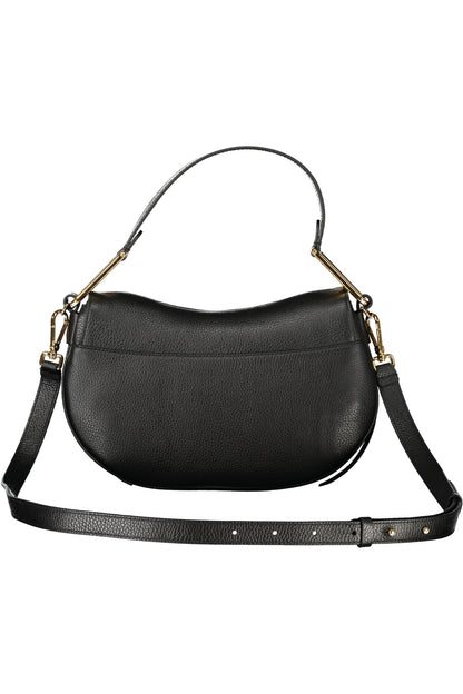 COCCINELLE BORSA DONNA NERO