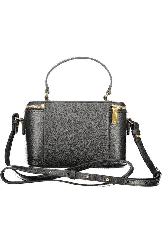 COCCINELLE BORSA DONNA NERO