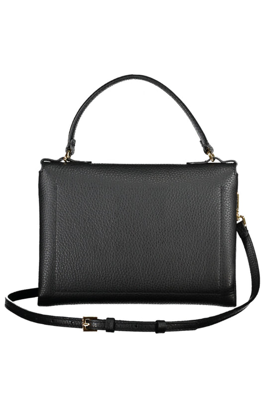 COCCINELLE BORSA DONNA NERO