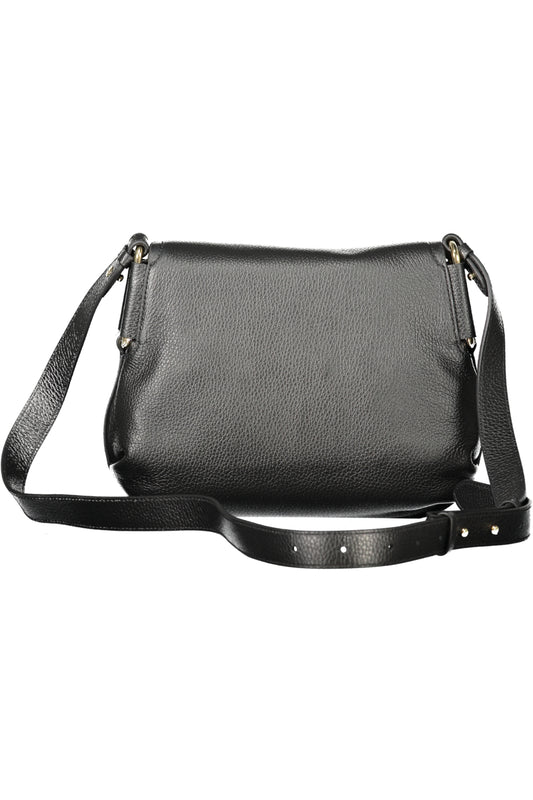 COCCINELLE BORSA DONNA NERO
