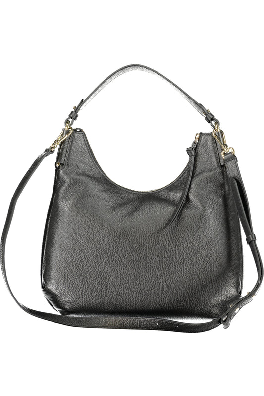 COCCINELLE BORSA DONNA NERO