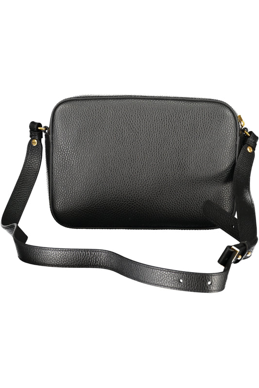 COCCINELLE BORSA DONNA NERO