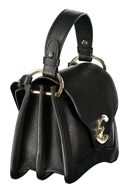 COCCINELLE BORSA DONNA NERO