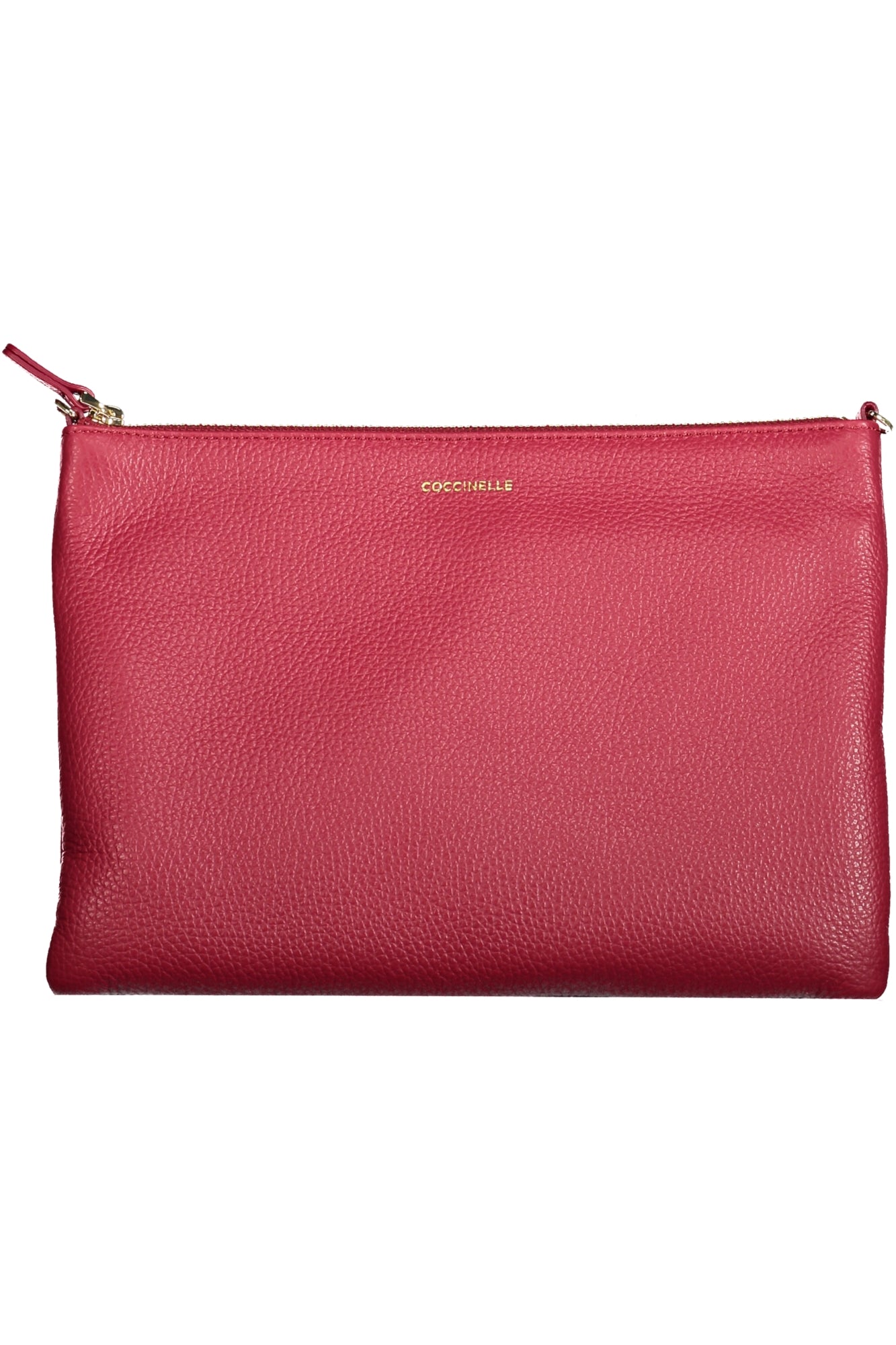 COCCINELLE BORSA DONNA ROSSO