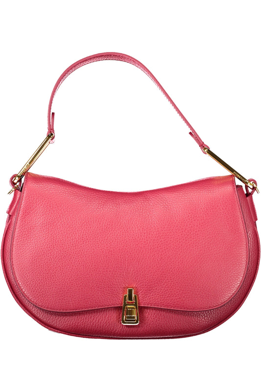 COCCINELLE BORSA DONNA ROSSO