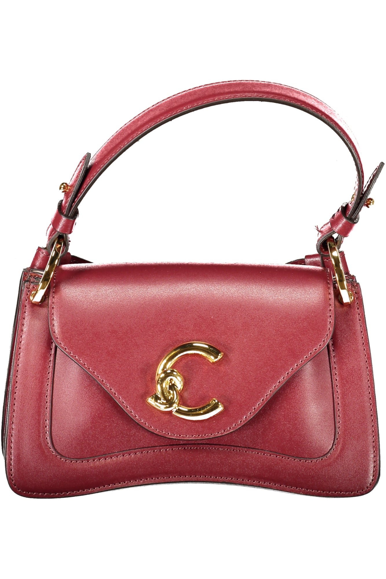 COCCINELLE BORSA DONNA ROSSO