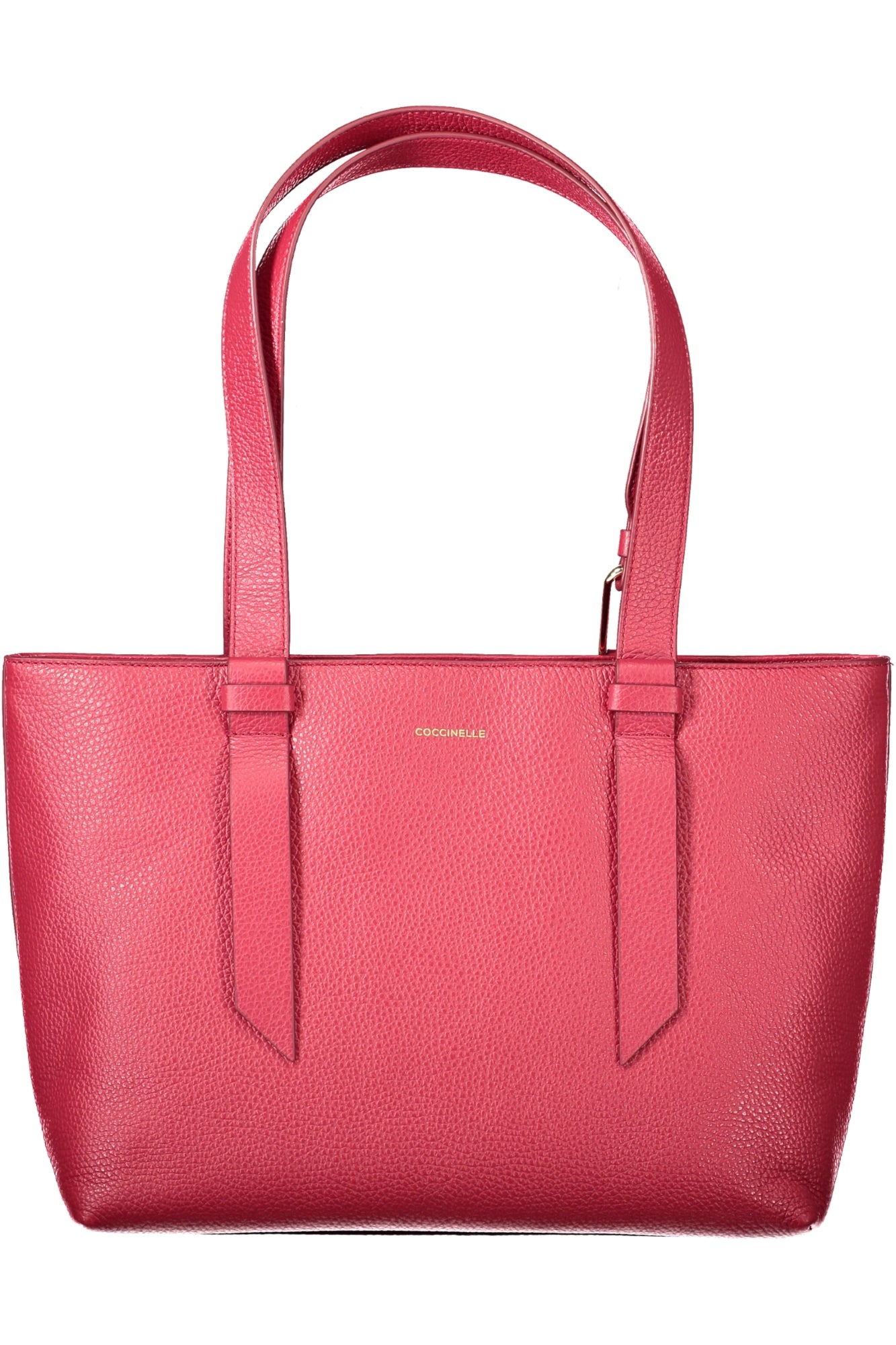 COCCINELLE BORSA DONNA ROSSO