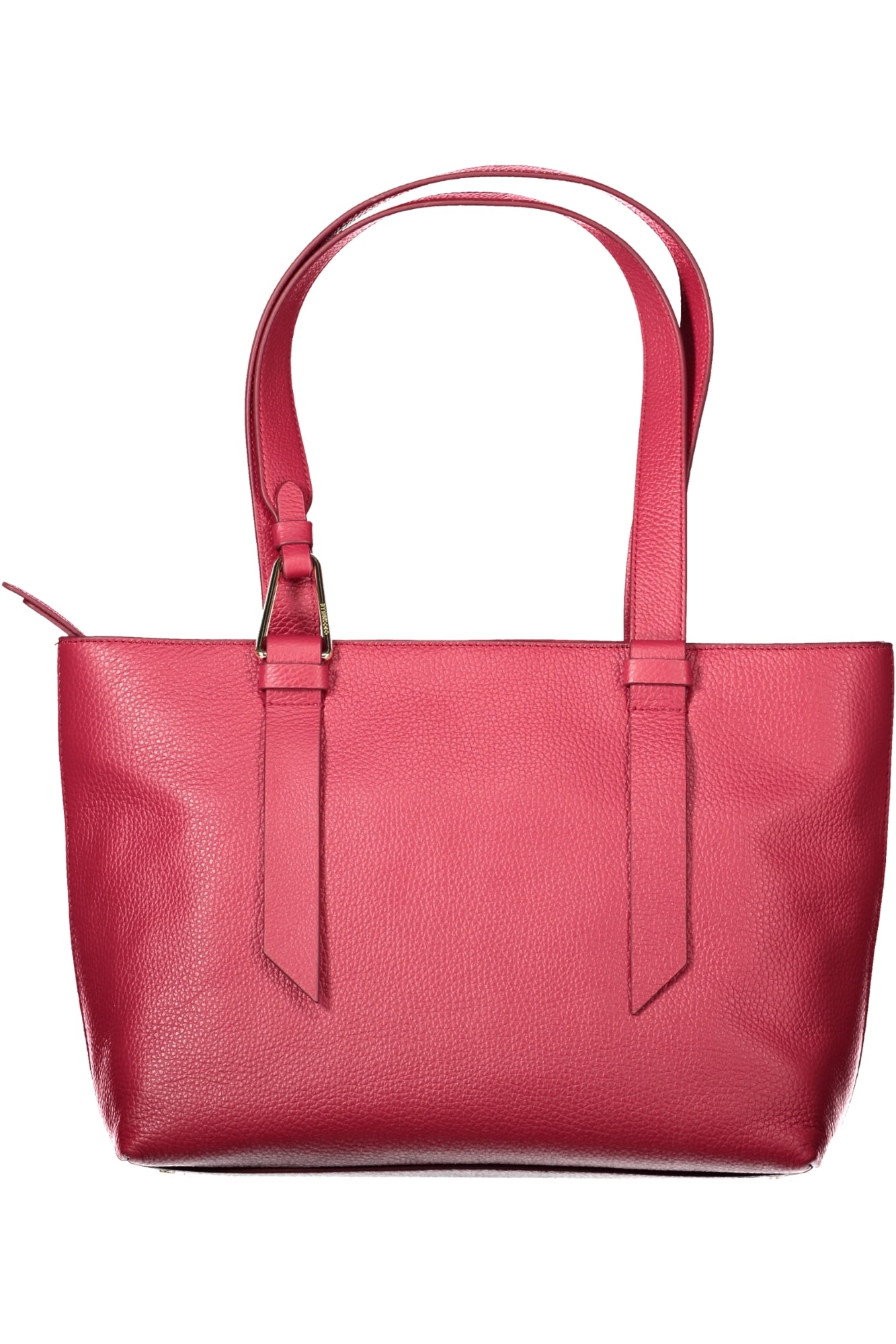 COCCINELLE BORSA DONNA ROSSO