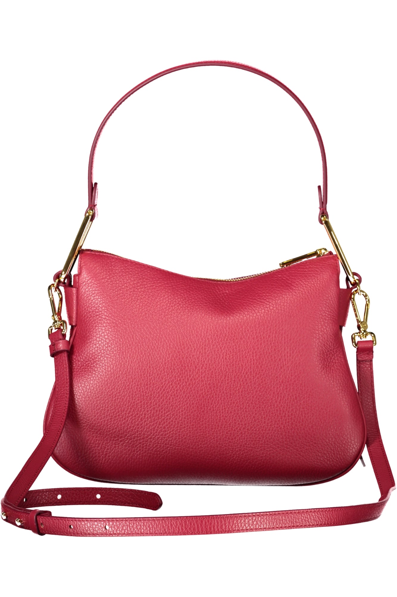 COCCINELLE BORSA DONNA ROSSO