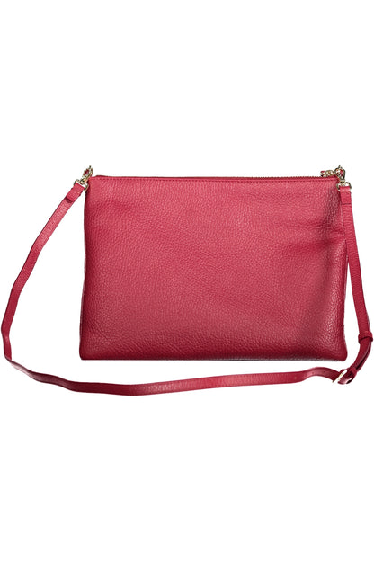 COCCINELLE BORSA DONNA ROSSO