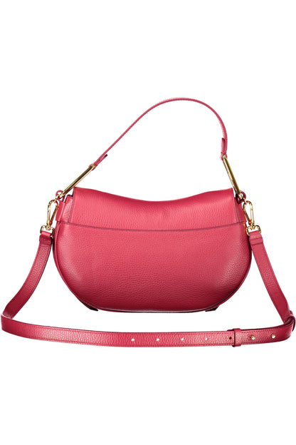 COCCINELLE BORSA DONNA ROSSO